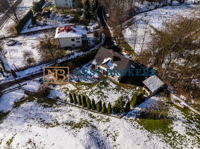 dom wolnostojący, 6 pokoi Mogilany, ul. Ogrodowa. Zdjęcie 5