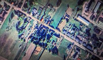 Działka rolna Dobrzyniówka