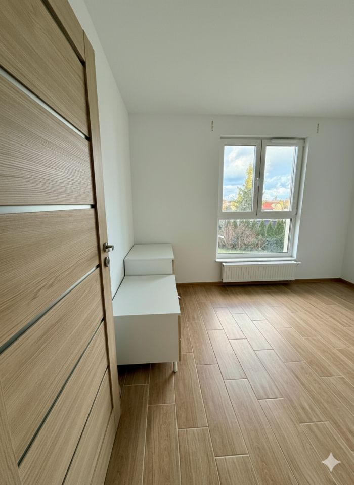 Mieszkanie 3-pokojowe Władysławowo Cetniewo, ul. Harcerska. Zdjęcie 3