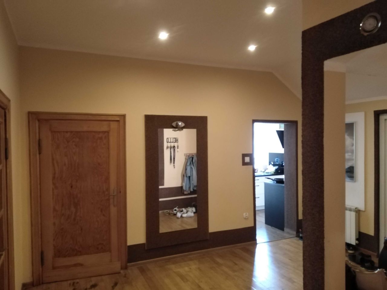 dom wolnostojący Sulęcin. Zdjęcie 7