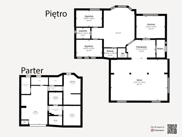 dom wolnostojący, 5 pokoi Nowe Sójki. Zdjęcie 13