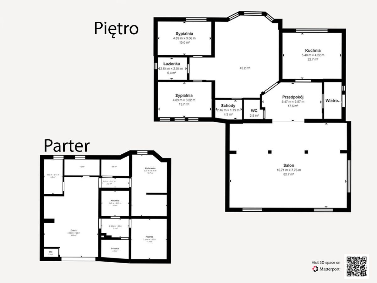 dom wolnostojący, 5 pokoi Nowe Sójki. Zdjęcie 13