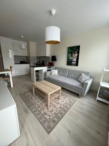 Mieszkanie 2-pokojowe Gdańsk Przymorze, ul. Krynicka. Zdjęcie 1