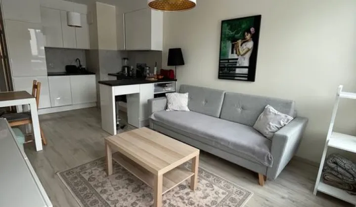 Mieszkanie 2-pokojowe Gdańsk Przymorze, ul. Krynicka