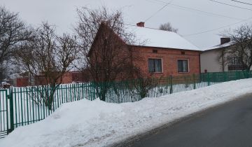 dom wolnostojący, 2 pokoje Pysznica Sudoły, ul. Sanowa