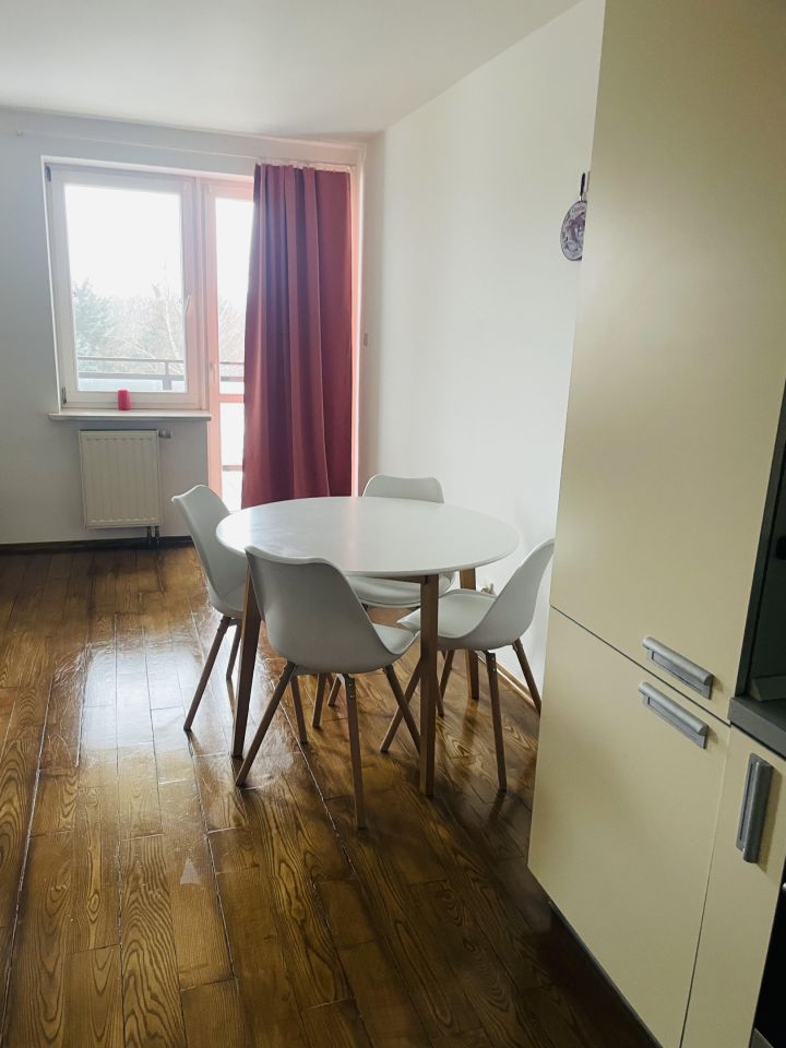 Mieszkanie 2-pokojowe Kraków Płaszów, ul. Gliniana. Zdjęcie 13