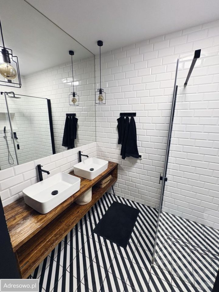 Mieszkanie 3-pokojowe Kraków Grzegórzki, ul. Dąbska. Zdjęcie 12