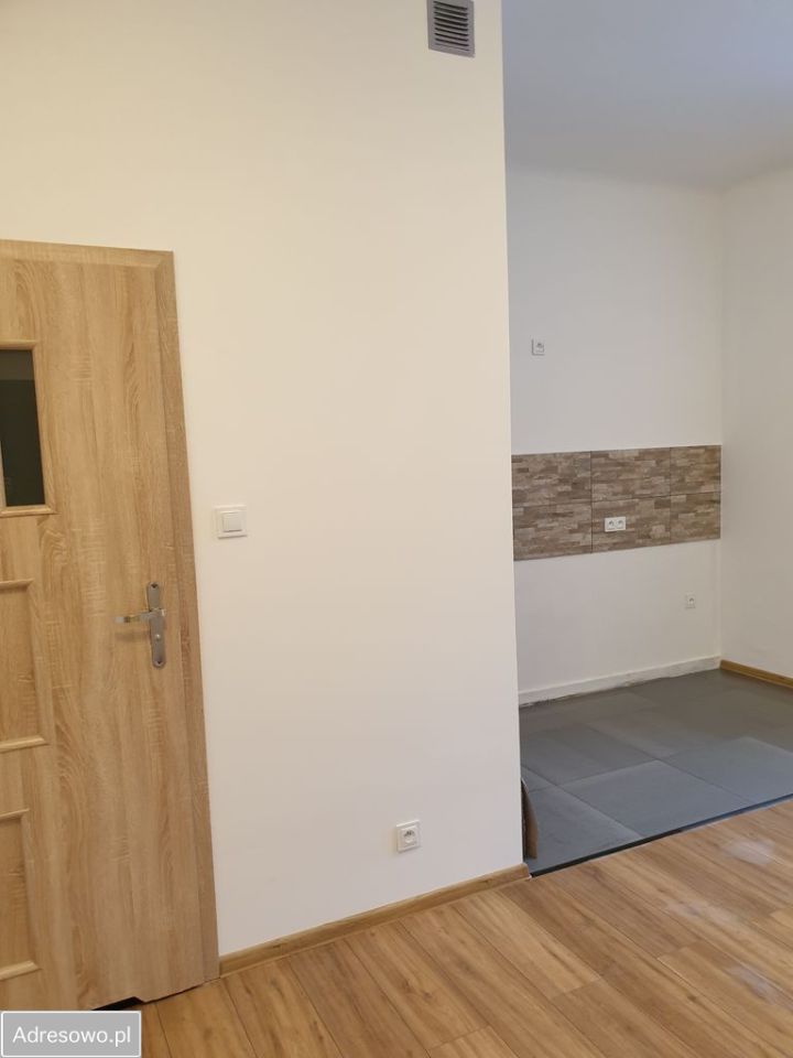 Mieszkanie 1-pokojowe Mińsk Mazowiecki, ul. Warszawska. Zdjęcie 3