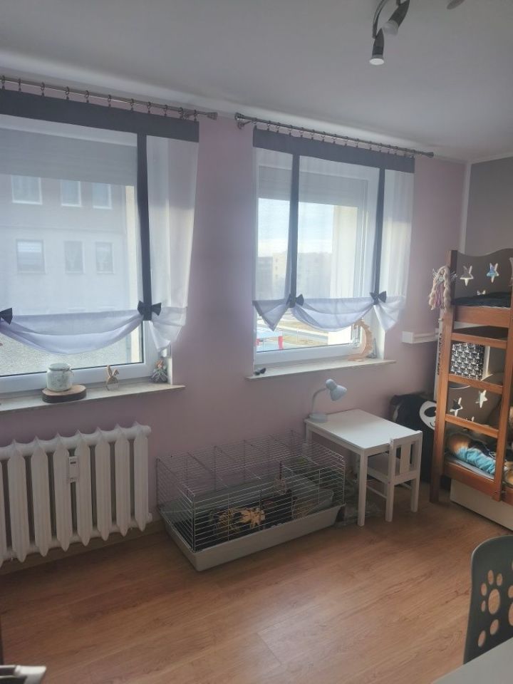 Mieszkanie 2-pokojowe Kluczbork, ul. Wyspiańskiego. Zdjęcie 4