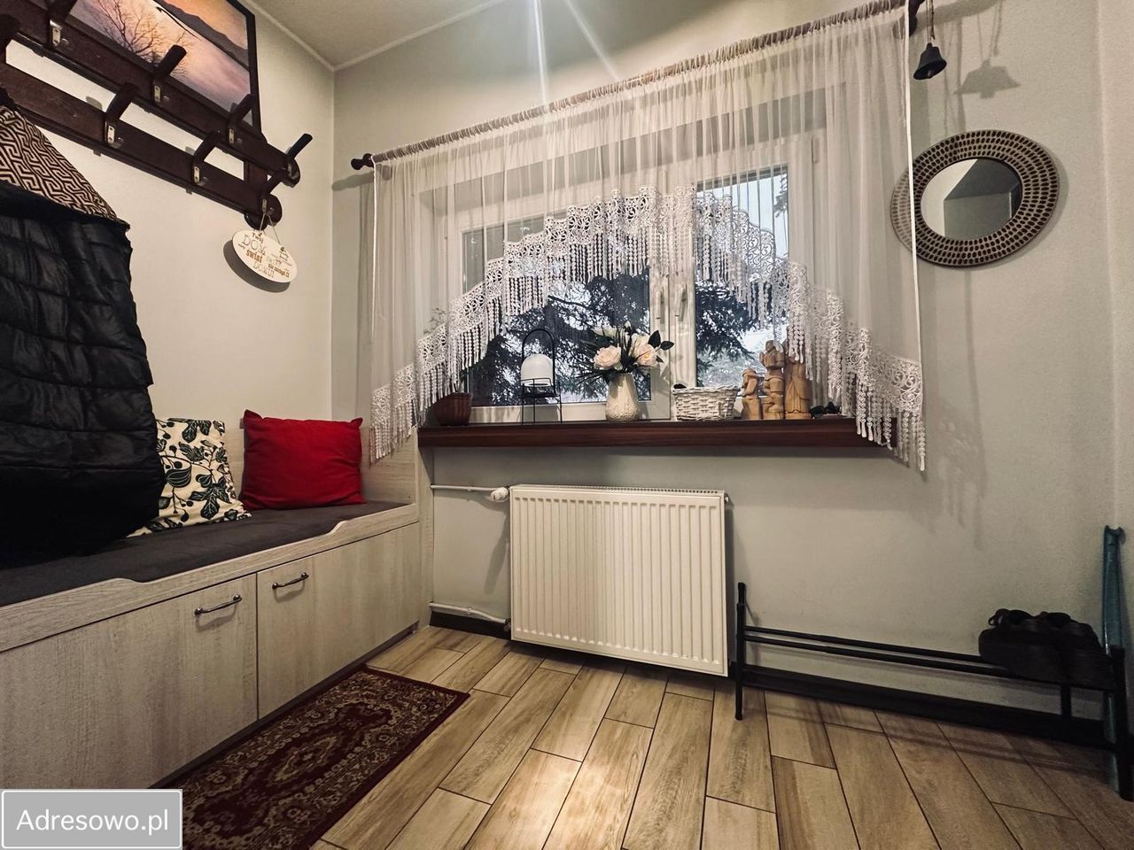 dom wolnostojący, 4 pokoje Bielsko. Zdjęcie 6