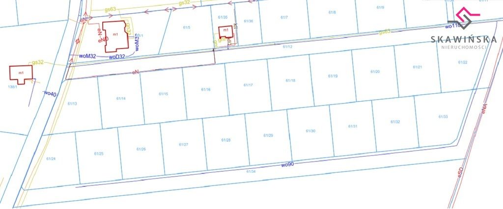 Działka budowlana Lewkowiec. Zdjęcie 17