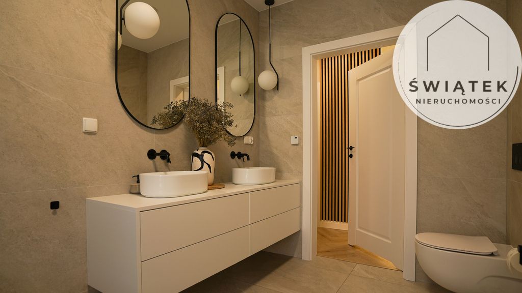 Mieszkanie 4-pokojowe Toruń, Włocławska 31. Zdjęcie 18