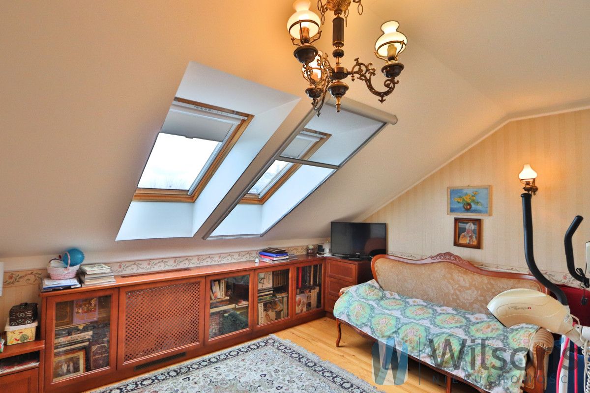 Mieszkanie 6-pokojowe Gdańsk Siedlce, ul. gen. Stefana Grota-Roweckiego. Zdjęcie 10