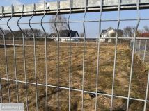 Działka budowlana Łomża, al. Legionów. Zdjęcie 3