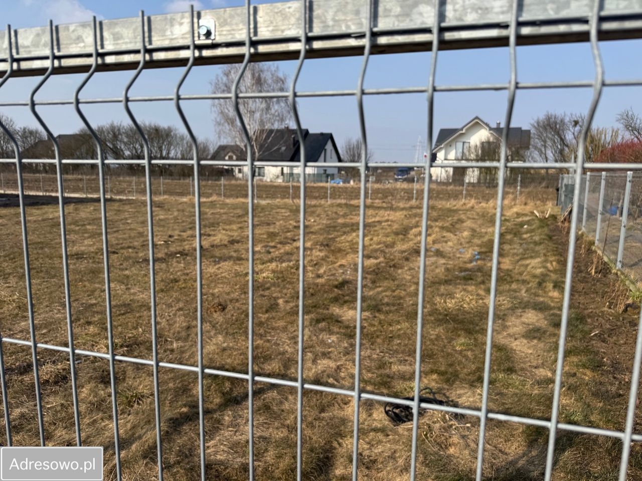 Działka budowlana Łomża, al. Legionów. Zdjęcie 4