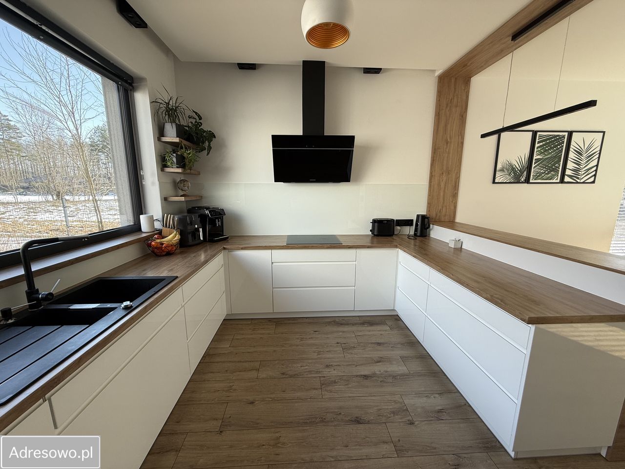 dom wolnostojący, 4 pokoje Żółtki. Zdjęcie 3