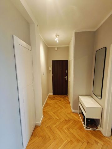 Mieszkanie 2-pokojowe Wrocław Stare Miasto, pl. Legionów. Zdjęcie 9