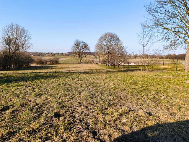 Działka budowlana Czołki. Zdjęcie 1