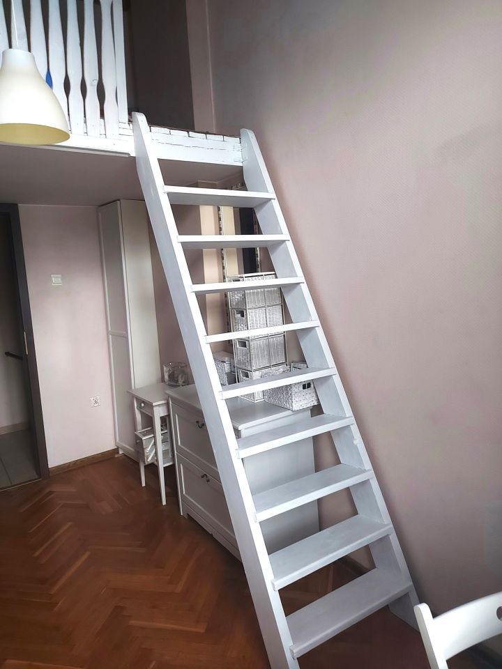 Mieszkanie 3-pokojowe Wrocław Stare Miasto, ul. Tadeusza Kościuszki. Zdjęcie 4