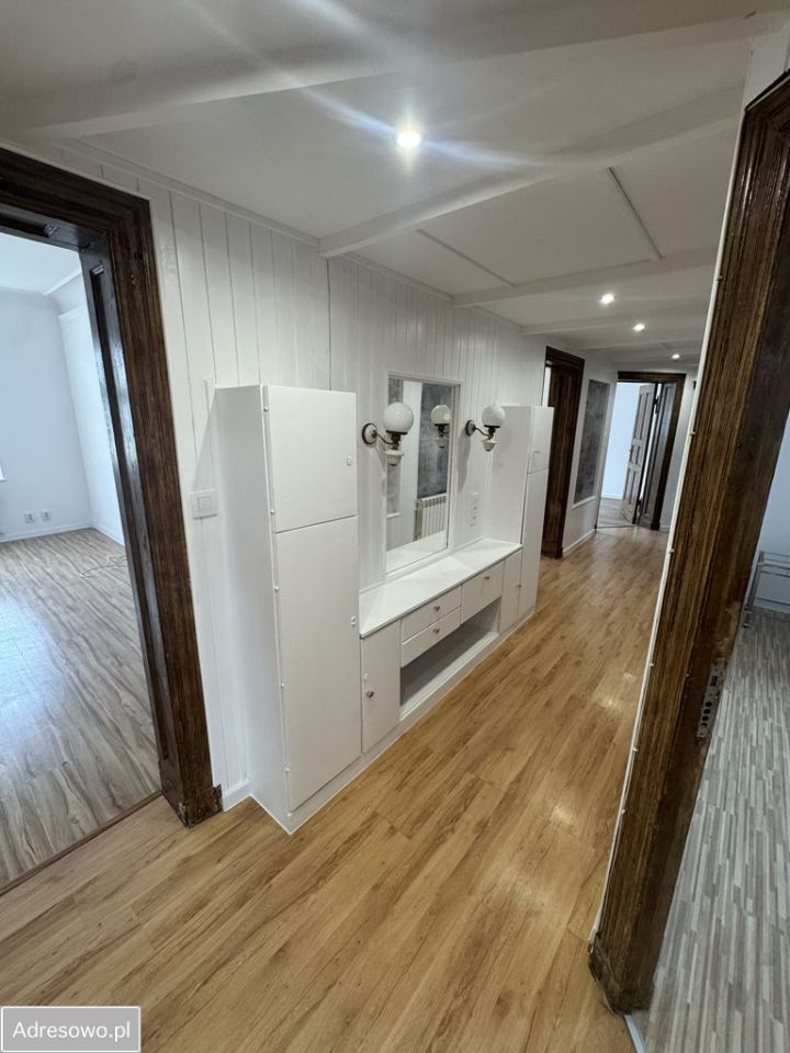 Mieszkanie 4-pokojowe Słupsk Centrum, ul. Bolesława Prusa. Zdjęcie 9