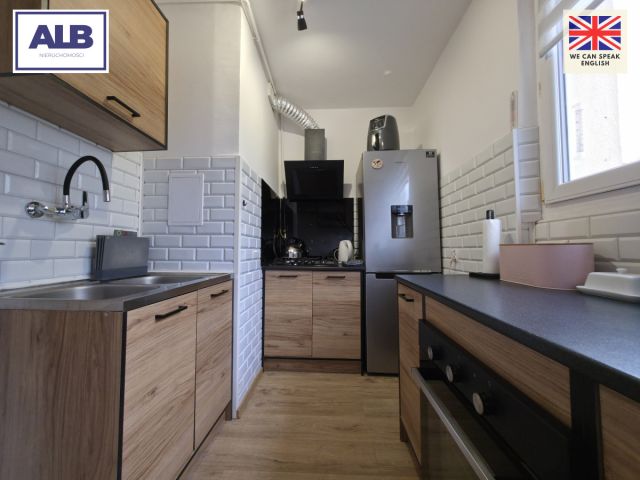 Mieszkanie 3-pokojowe Gdańsk Przymorze, ul. Prezydenta Lecha Kaczyńskiego. Zdjęcie 12