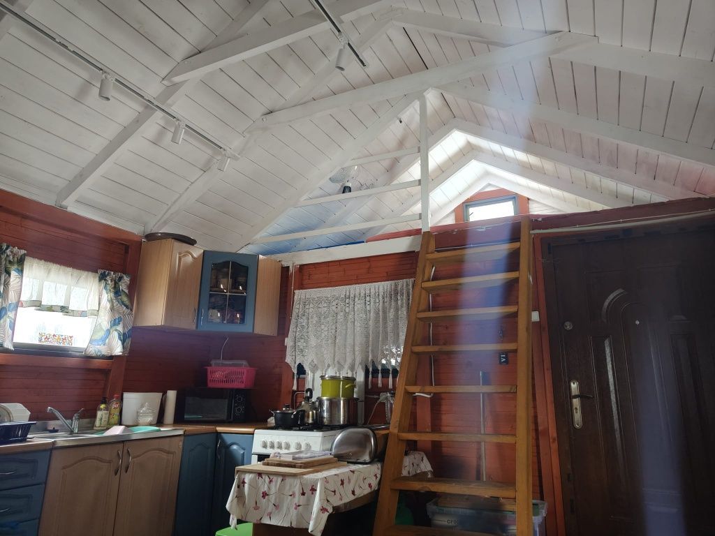 Działka rod Bogołomia. Zdjęcie 2