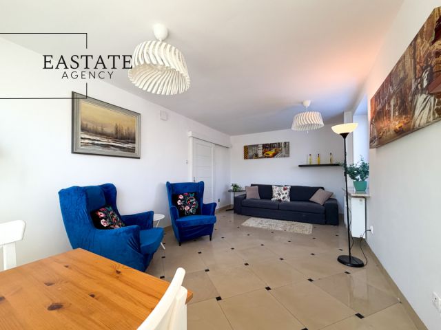 Mieszkanie 3-pokojowe Warszawa Żoliborz, ul. Zygmunta Krasińskiego. Zdjęcie 4