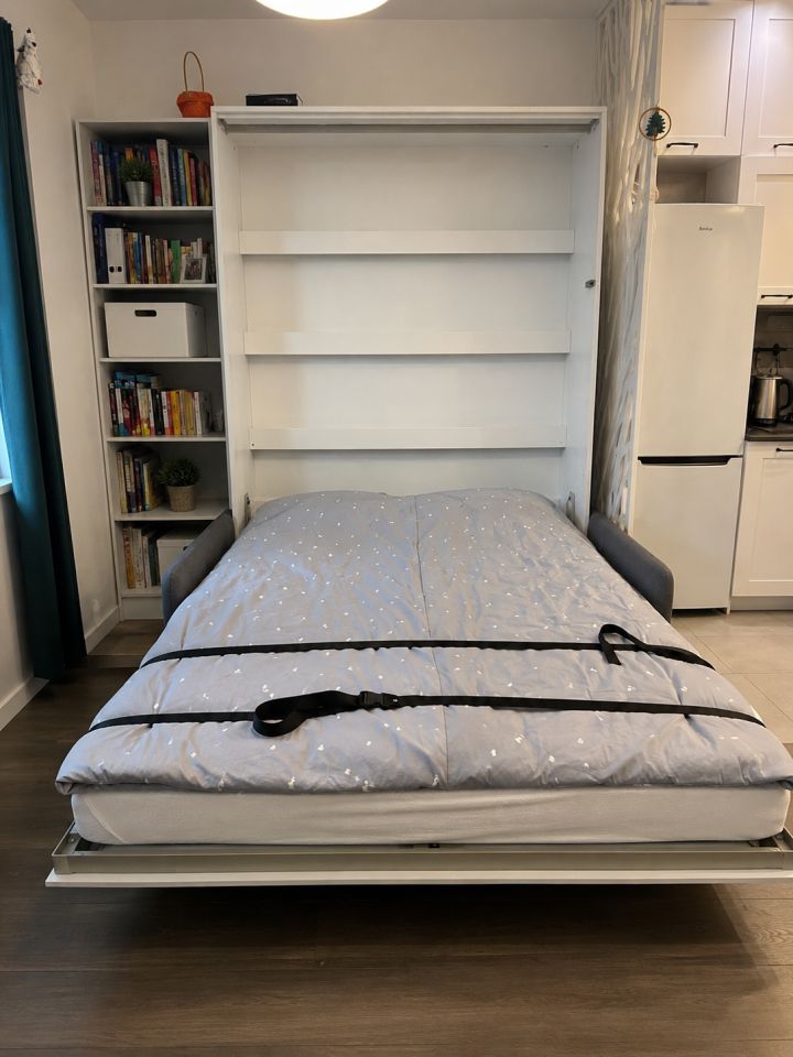 Mieszkanie 2-pokojowe Warszawa Mokotów, ul. Konstruktorska. Zdjęcie 7