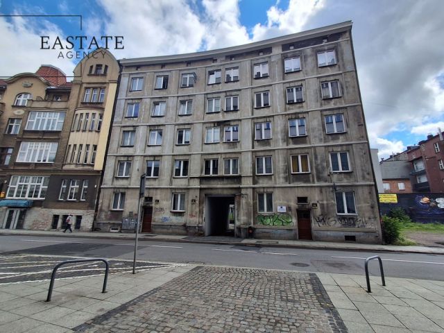Mieszkanie 2-pokojowe Katowice, skwer Jana Matejki. Zdjęcie 11