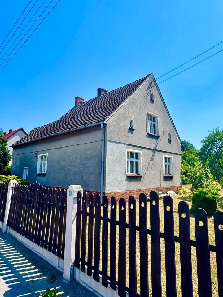 dom wolnostojący Bystrzyca. Zdjęcie 1