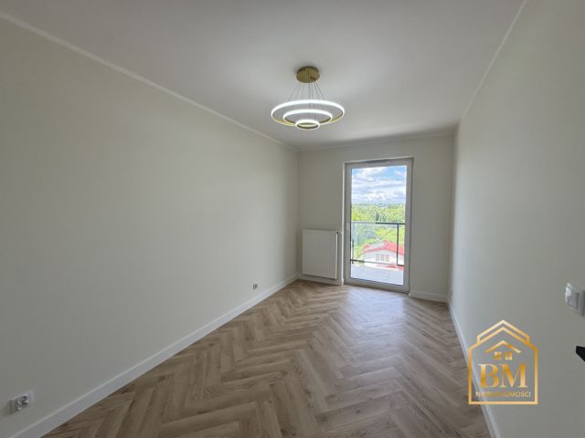 Mieszkanie 2-pokojowe Lublin Choiny. Zdjęcie 6