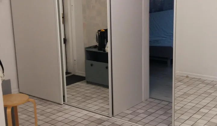 Mieszkanie 2-pokojowe Szczecin Centrum, ul. Mikołaja Kopernika