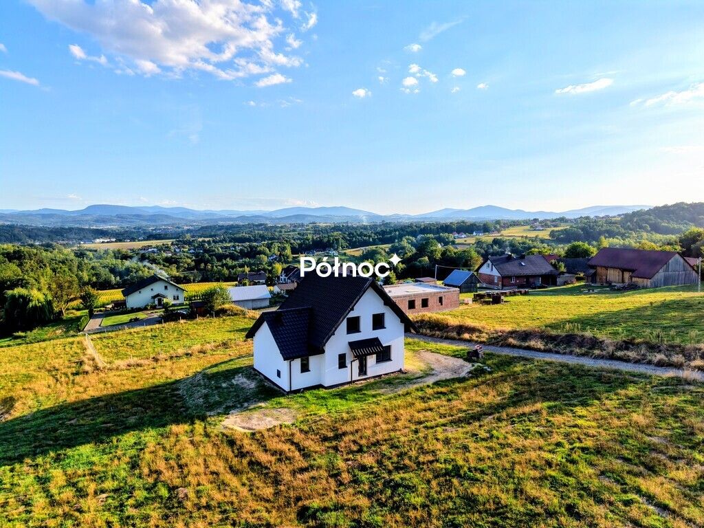 dom wolnostojący, 4 pokoje Kobylec. Zdjęcie 14