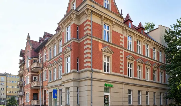 Mieszkanie 3-pokojowe Gdańsk Wrzeszcz, ul. Do Studzienki