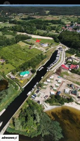 Działka budowlana Wapnica. Zdjęcie 1