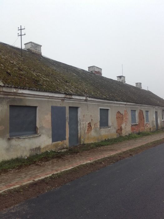 Działka siedliskowa Zawady-Tworki. Zdjęcie 2