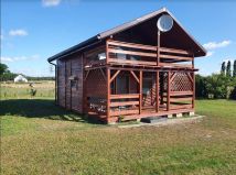 dom letniskowy, 4 pokoje Stefanowo Głuszyn-Kolonia. Zdjęcie 1