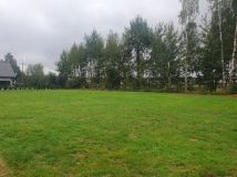 Działka budowlana Świerczyniec, ul. Zakole. Zdjęcie 2