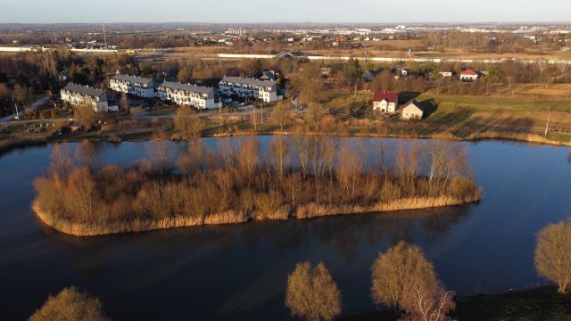 Mieszkanie 3-pokojowe Zakrzowiec. Zdjęcie 1