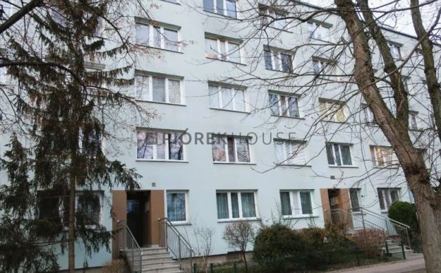 Mieszkanie 4-pokojowe Warszawa Bielany, ul. Szubińska. Zdjęcie 19