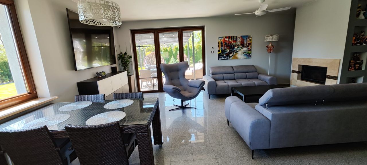 dom wolnostojący, 5 pokoi Chełm, ul. Rusałki. Zdjęcie 8