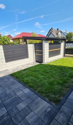 dom wolnostojący, 3 pokoje Augustów, ul. Wilcza. Zdjęcie 7