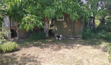 Działka rod Opole, ul. Luboszycka