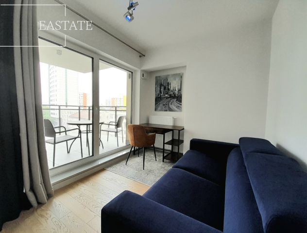 Mieszkanie 3-pokojowe Warszawa Praga-Północ, ul. Stefana Okrzei. Zdjęcie 12