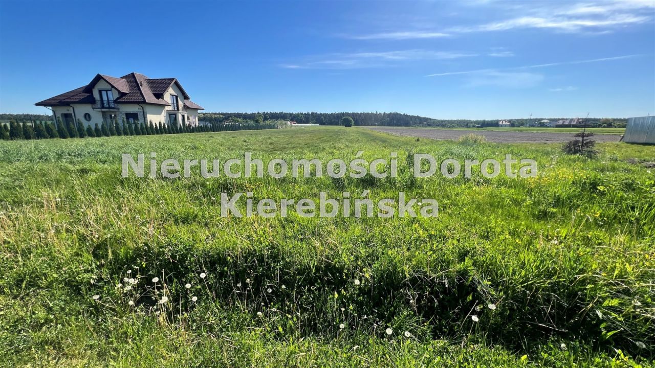 Działka Nowy Jasień. Zdjęcie 7