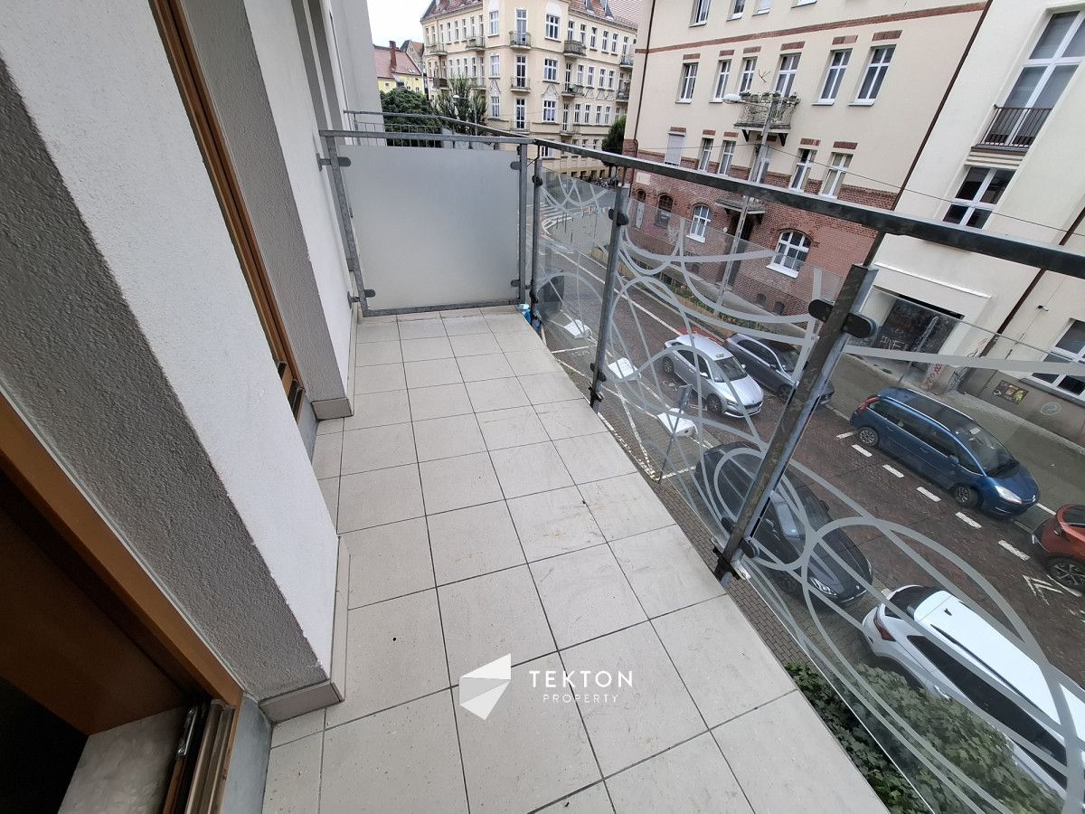 Mieszkanie 2-pokojowe Poznań Wilda, ul. Górna Wilda. Zdjęcie 8