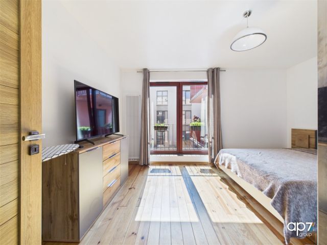 Mieszkanie 2-pokojowe Kraków Podgórze, ul. Krakowska. Zdjęcie 8