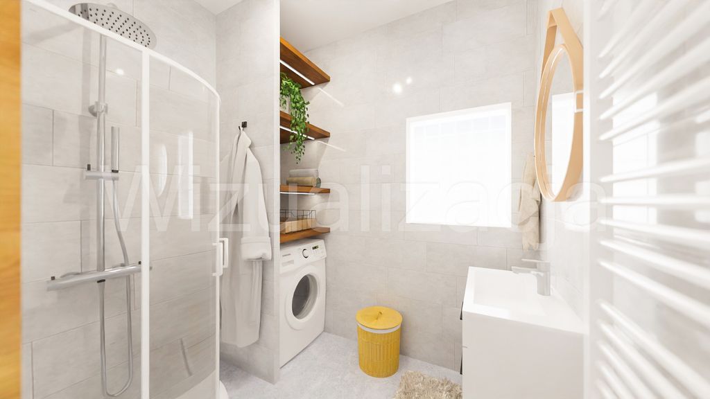 Mieszkanie 3-pokojowe Warszawa Mokotów, ul. Rakowiecka. Zdjęcie 11