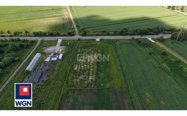 Działka inwestycyjna Elbląg, ul. Mazurska. Zdjęcie 7