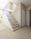 dom wolnostojący, 6 pokoi Topola Wielka, ul. Leśna. Zdjęcie 4